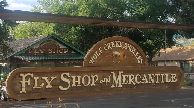 Shop Photo